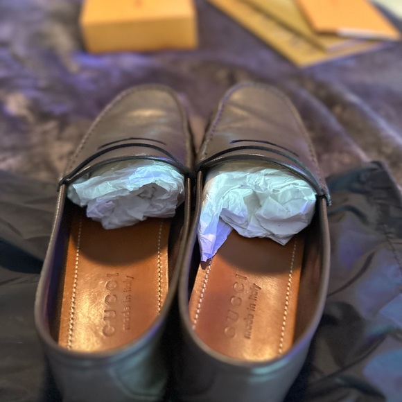 Gucci Loafers main image 5